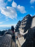 B&B Kopaonik - Velvet Studio Zoned Kopaonik - Bed and Breakfast Kopaonik