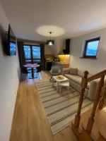 Family Suite with Balcony