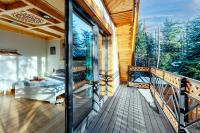 Willa Uroczysko - B&B Kościelisko