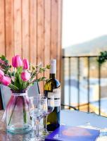 Horizont Bakuriani Apartment 32 - Bed and Breakfast Bakuriani