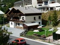 Chalet les Ombrettes - Bed and Breakfast Ceillac