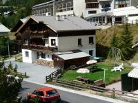 B&B Ceillac - Chalet les Ombrettes - Bed and Breakfast Ceillac