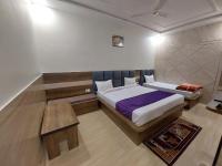 Chambre Familiale Deluxe