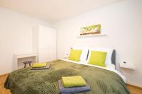 B&B Vienne - Premium City Apartment with balcony! Free Garage Parking included! - Bed and Breakfast Vienne