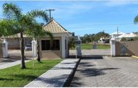 Casa Lapagesse Piso Superior - B&B Florianópolis