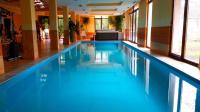 Balaton Wellness Apartman - B&B Siófok
