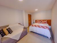 Suite Deluxe con cama extragrande