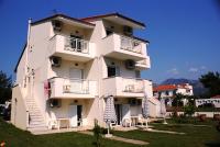  Estudio (2 adultos) - planta baja