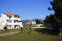 Studio (2 Adults) - Ground Floor