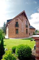 B&B Hajduszoboszlo - Airport Wellness Panzio - Bed and Breakfast Hajduszoboszlo