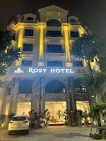 B&B Hanoi - Rosy Hotel - Bed and Breakfast Hanoi