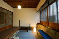 Nishijinya - B&B Kyoto