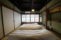 Nishijinya - B&B Kyoto