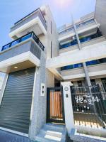 B&B Hualien City - It's Footprint - Bed and Breakfast Hualien City