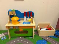 Deluxe Room (2 Adults + 1 Child)
