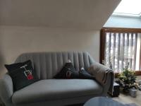 Appartement vue montagne, cosy et chaleureux - Ferienwohnung Briançon