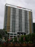Studio in Sunway Onsen @ Lost World of Tambun for 4 - B&B