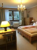 Poppy - One-Bedroom Apartment