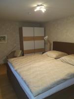 Camera Matrimoniale Standard con Bagno in Comune