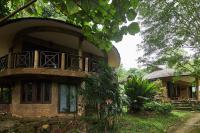 King Room with Mountain View