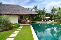 Two-Bedroom Pool Villa - Sin Sin 3