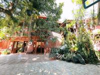 เฮือนน่านนิทรา - Ferienwohnung Nan