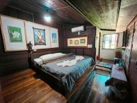 Doppelzimmer mit eigenem Bad