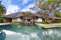 Villas Sin Sin - Bed and Breakfast Canggu