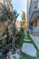 Holysuite Moshe Hess - B&B