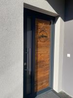 Leonies Appartement - B&B Sautens