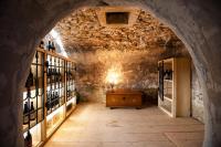 The House 1838 - Ferienwohnung Moscenicka Draga