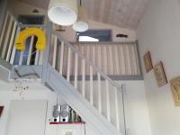 Appartement Grand Calypso - B&B