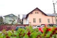 Ely`s Place - B&B Sibiu