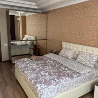 Apartment elit Bishkek - Ferienwohnung Bischkek