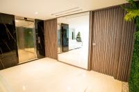 Apartamento 12 vista al mar, Playa Rodadero, Santa Marta - Chambres d’hôtes