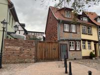 B&B Quedlinbourg - Property in Quedlinburg - Bed and Breakfast Quedlinbourg