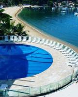 Flat angra - Chambres d’hôtes Angra dos Reis