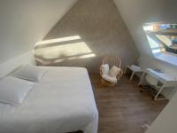 B&B Brest - Chambre chez Marjorie - Bed and Breakfast Brest