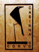 casinha do corvo - B&B Fátima