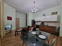 Art Deco One-Bedroom Suite in Library House - B&B Riga