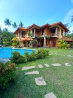 villa pantano - B&B Balapitiya