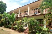 Baan srinimit Apartment - B&B Ban Lamai