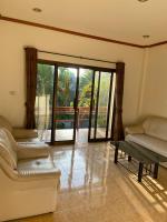 Baan srinimit Apartment - Bed and Breakfast Ban Lamai