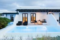 B&B Agrari - Agrari Bo Suites by Mykonos Rocks - Bed and Breakfast Agrari