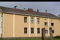 Appartement 2 Chambres