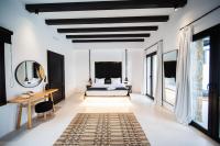 Junior Suite mit privatem Pool