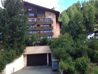 Large Two-Bedroom Apartment with Balcony