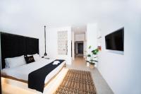 Deluxe Suite mit eigenem Pool