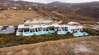 Agrari Bo Suites by Mykonos Rocks - B&B