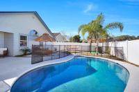 B&B Jacksonville Beach - Jax Beach Luxury Oasis W/ Private Pool/Jacuzzi Tub - Bed and Breakfast Jacksonville Beach